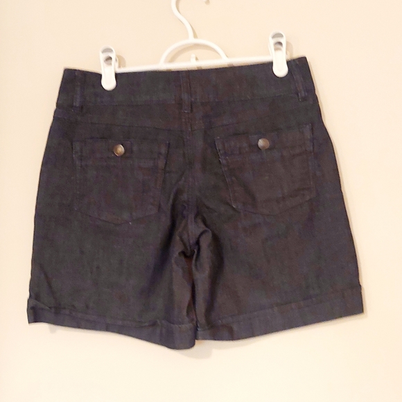 Santana Jeans, shorts size 8 - Picture 2 of 6